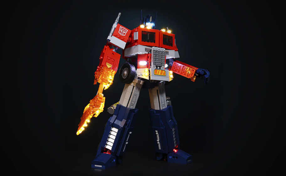 Mojave desert in the dark