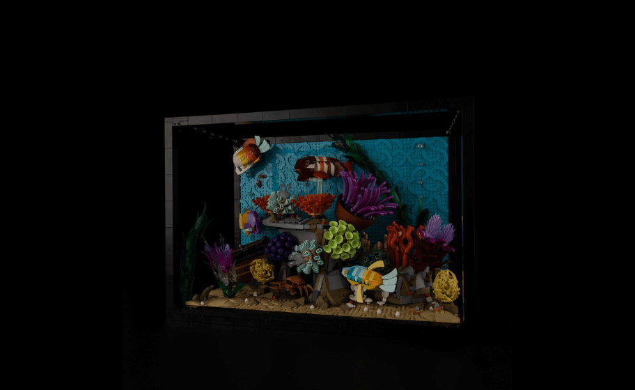 Mojave desert in the sun