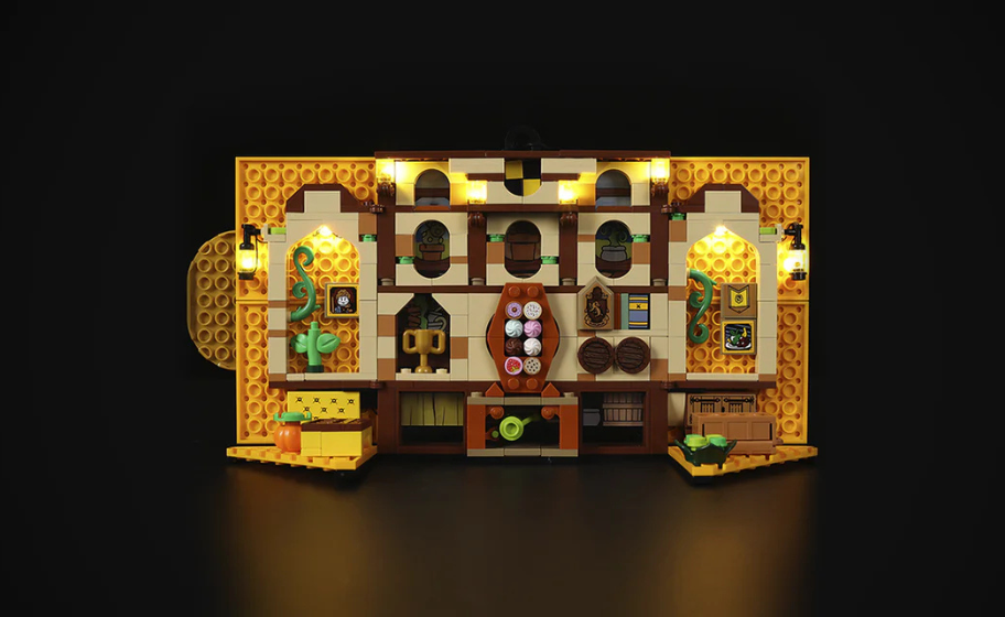 Mojave desert in the dark