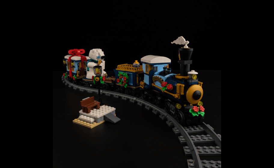 Mojave desert in the sun