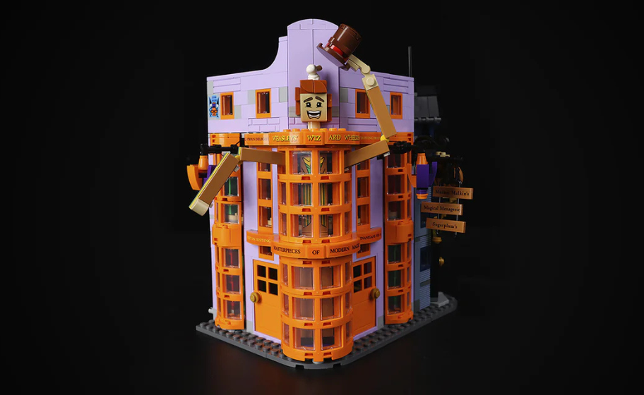 Mojave desert in the sun