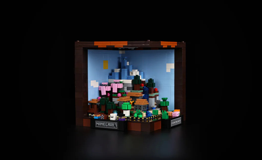 Mojave desert in the sun