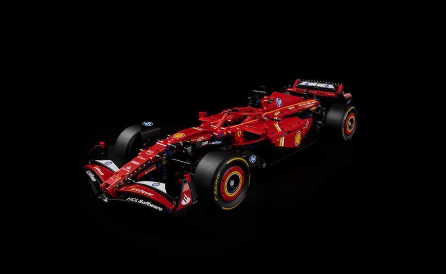 Mojave desert in the sun