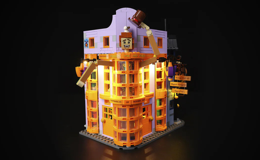 Mojave desert in the dark