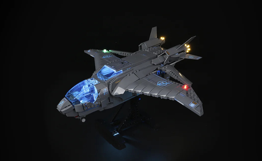 Mojave desert in the dark