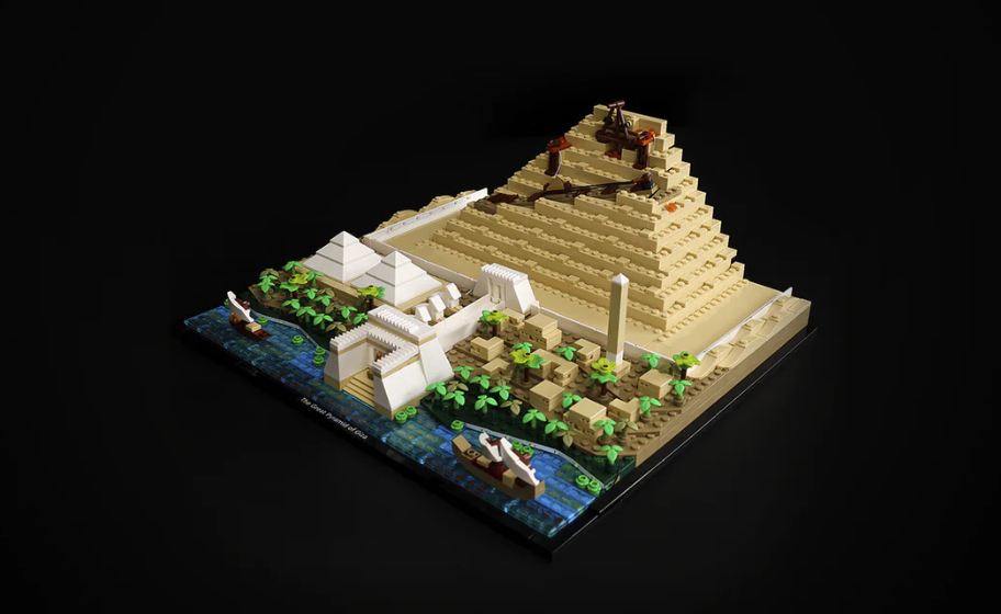 Mojave desert in the sun