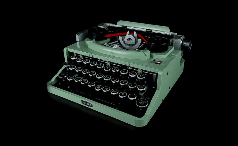 Mojave desert in the sun