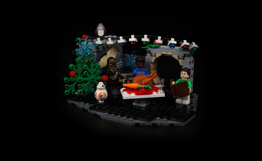 Mojave desert in the sun