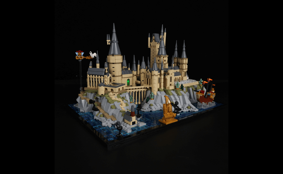 Mojave desert in the sun