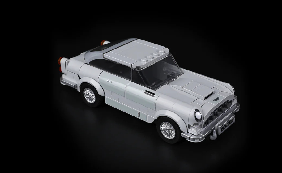 Mojave desert in the sun