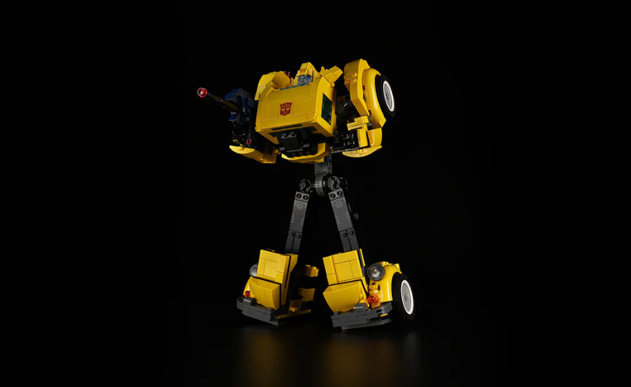 Mojave desert in the sun