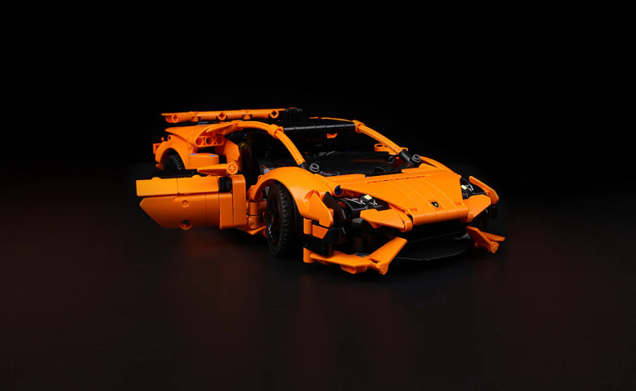 Mojave desert in the sun