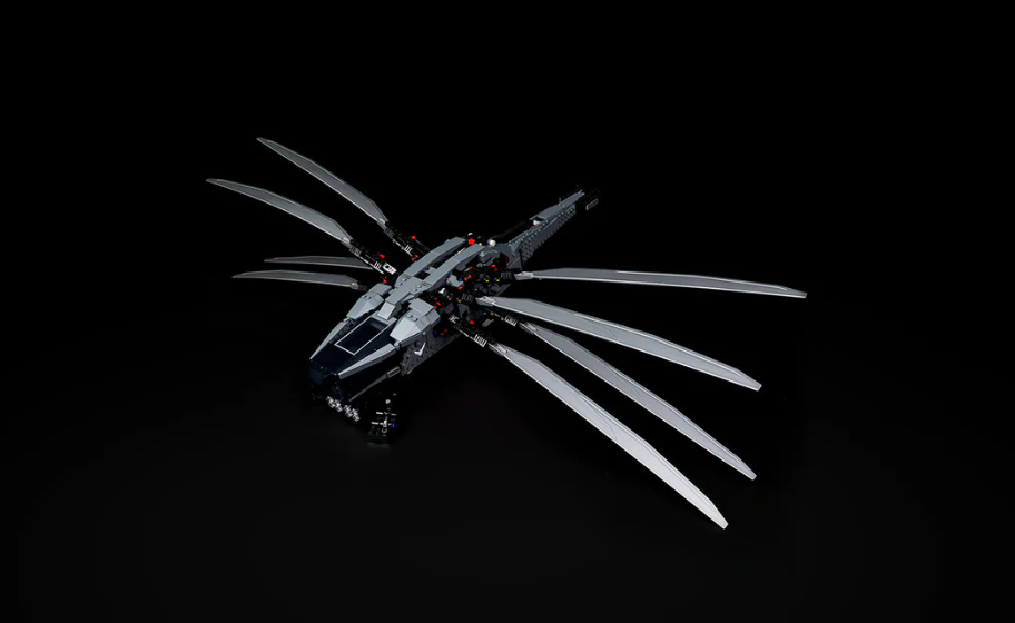 Mojave desert in the sun