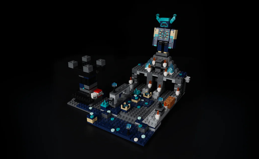 Mojave desert in the sun