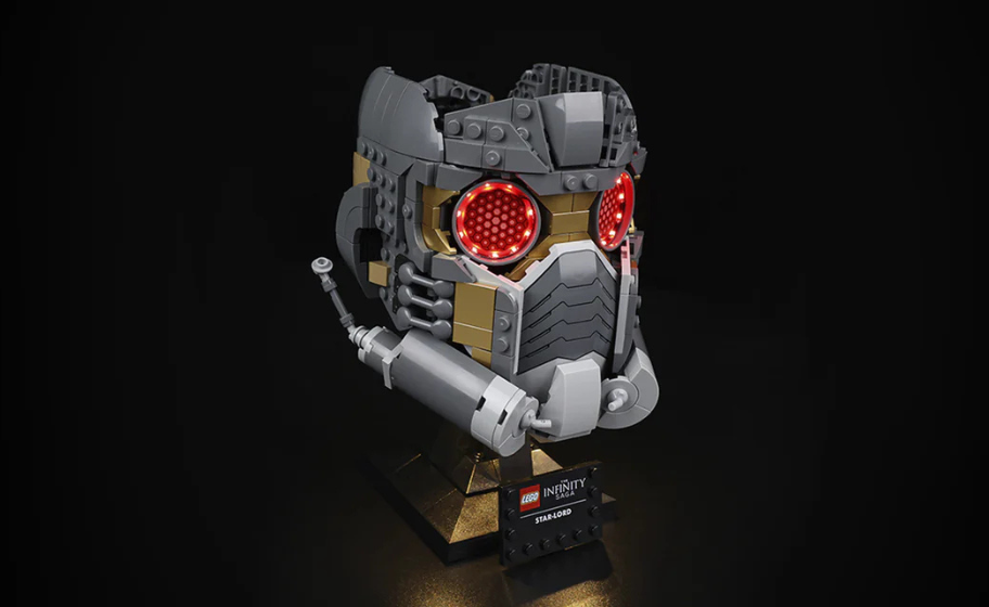 Mojave desert in the dark