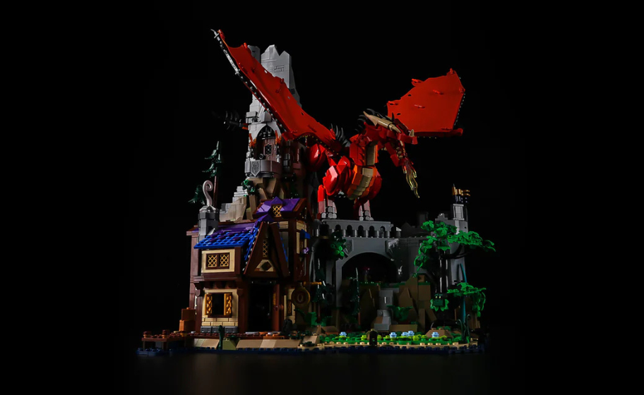 Mojave desert in the sun