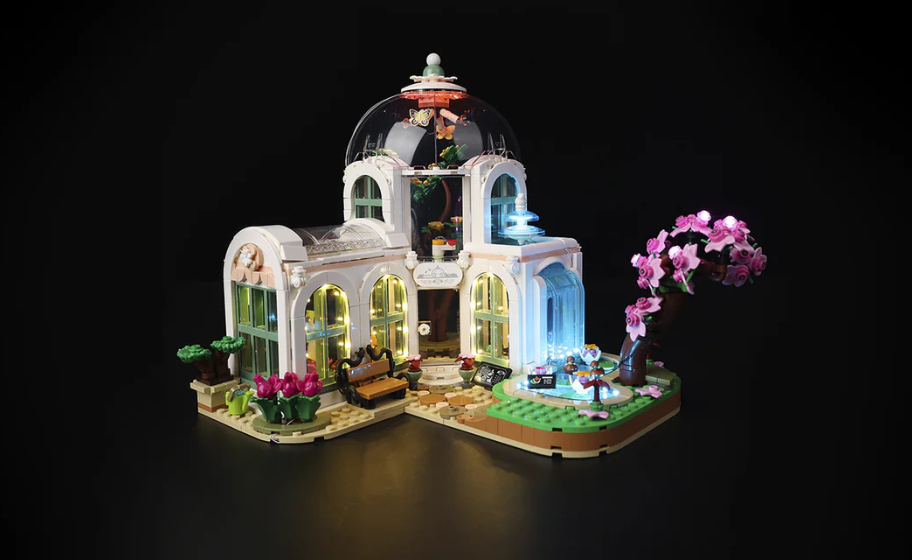 Mojave desert in the dark