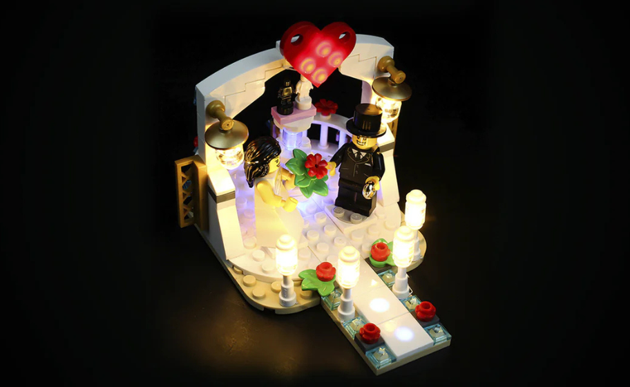 Mojave desert in the dark