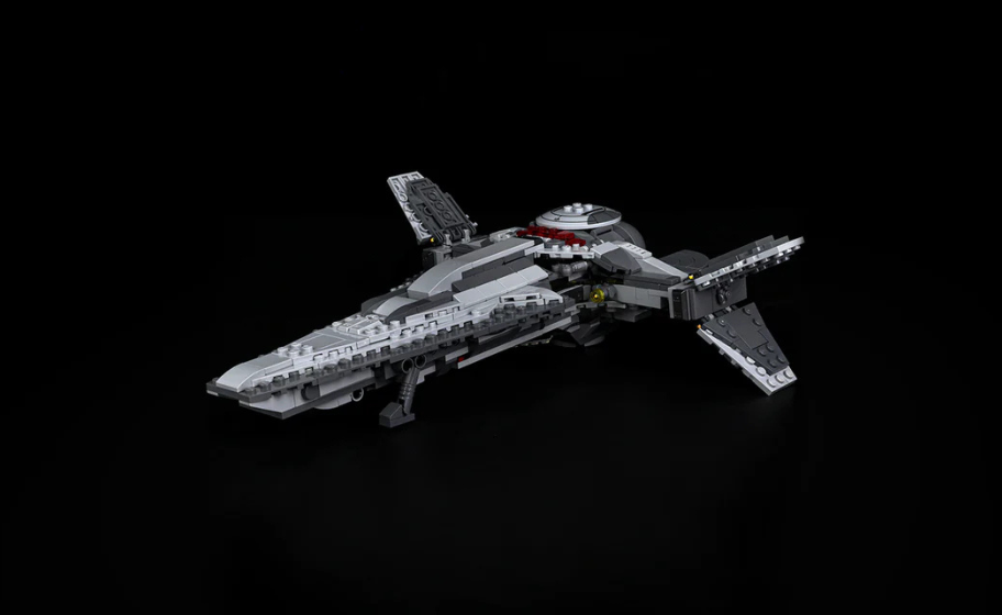 Mojave desert in the sun