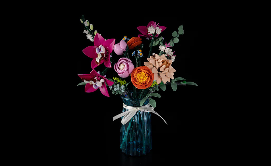 Mojave desert in the sun