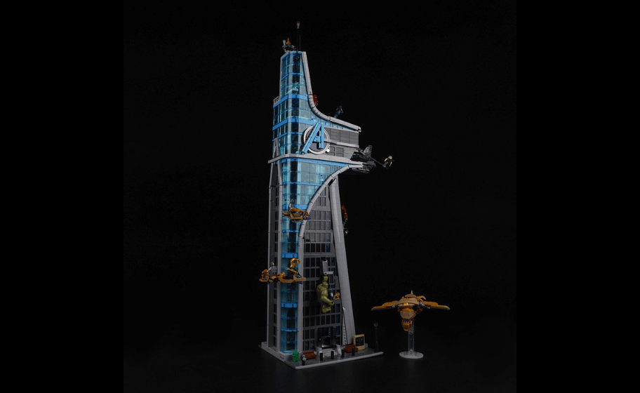 Mojave desert in the sun