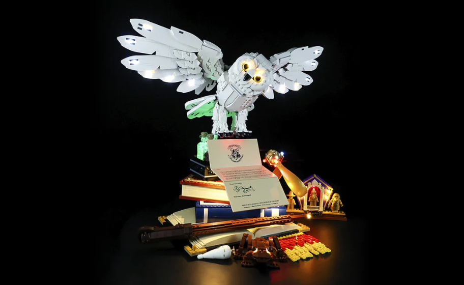 Mojave desert in the dark