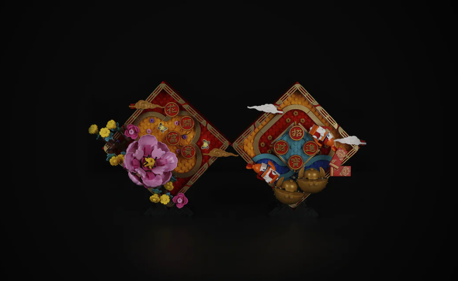 Mojave desert in the sun