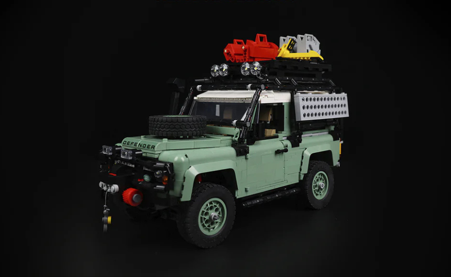 Mojave desert in the sun