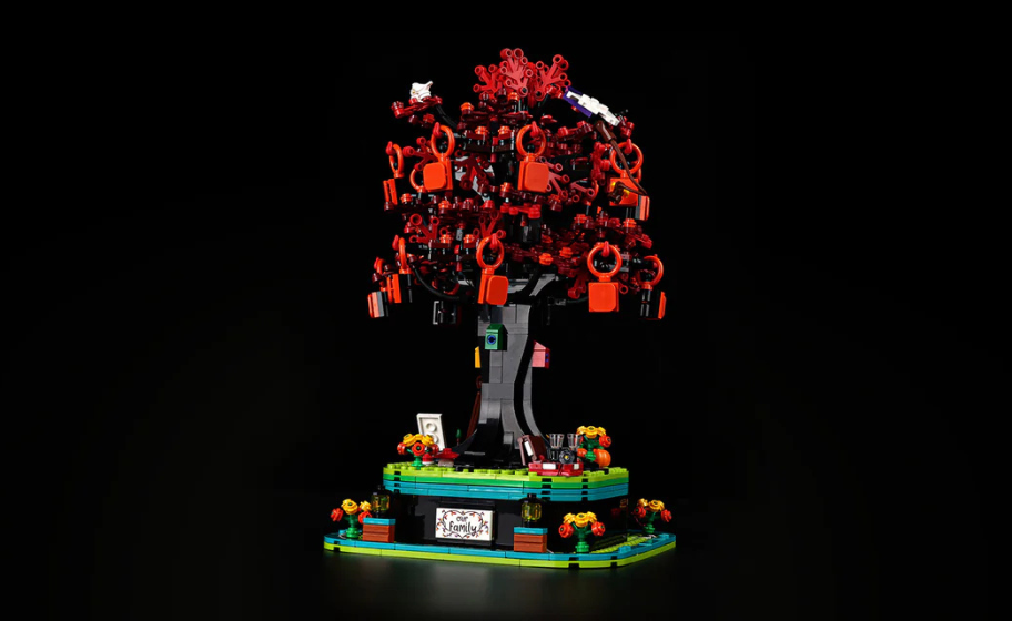 Mojave desert in the sun