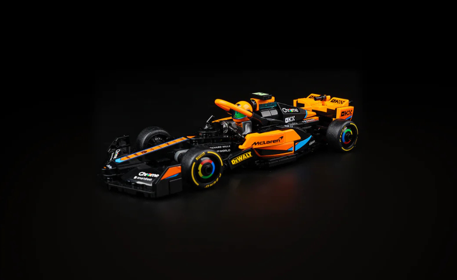 Mojave desert in the sun