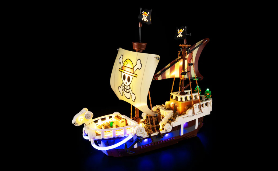 Mojave desert in the dark