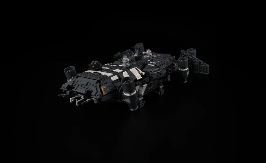 Mojave desert in the sun