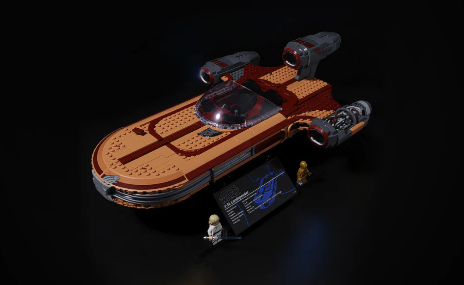 Mojave desert in the sun