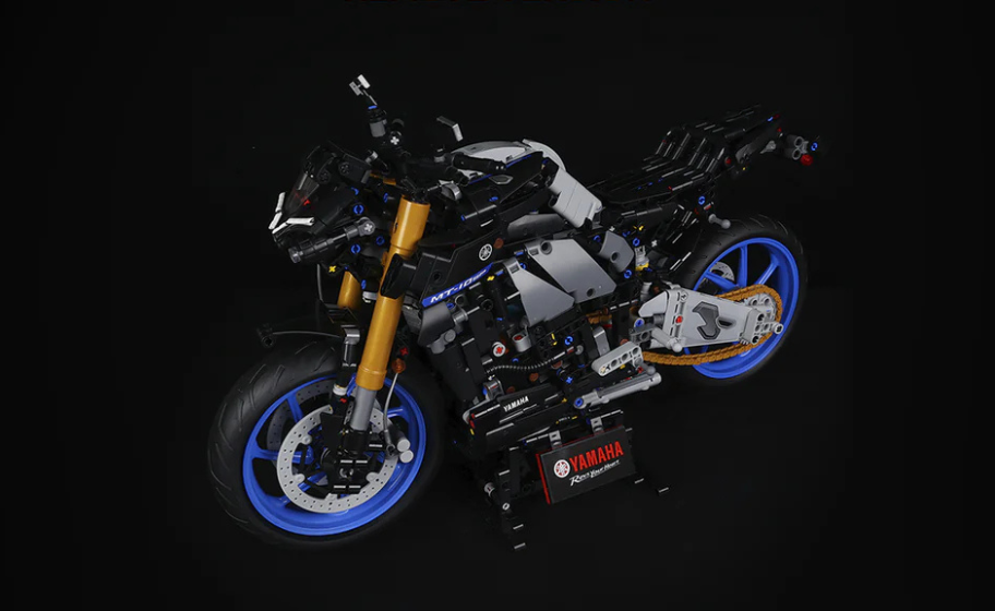 Mojave desert in the sun