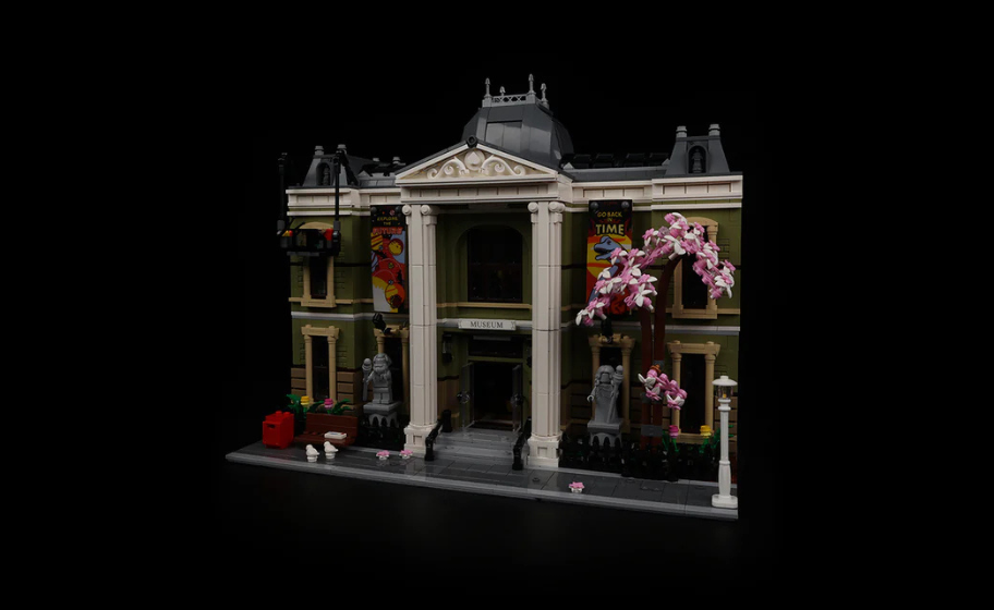 Mojave desert in the sun