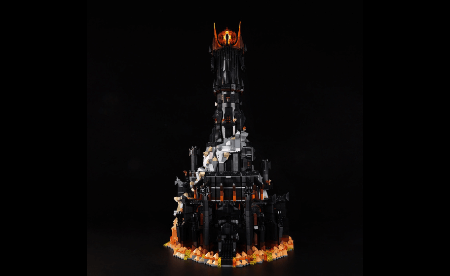 Mojave desert in the sun