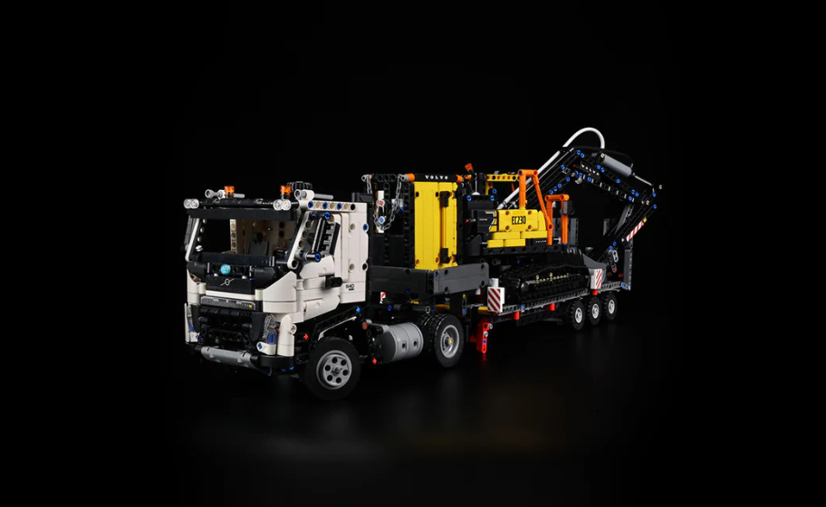 Mojave desert in the sun