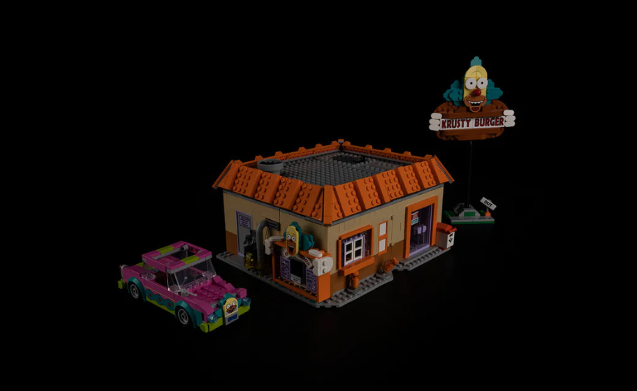 Mojave desert in the sun