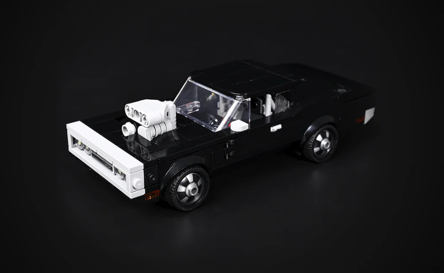 Mojave desert in the sun