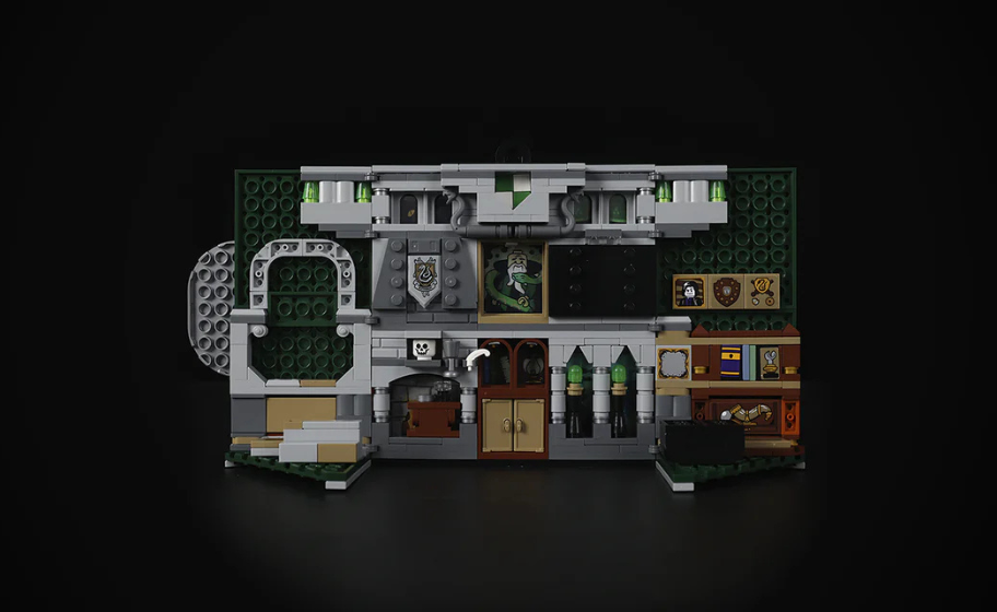 Mojave desert in the sun