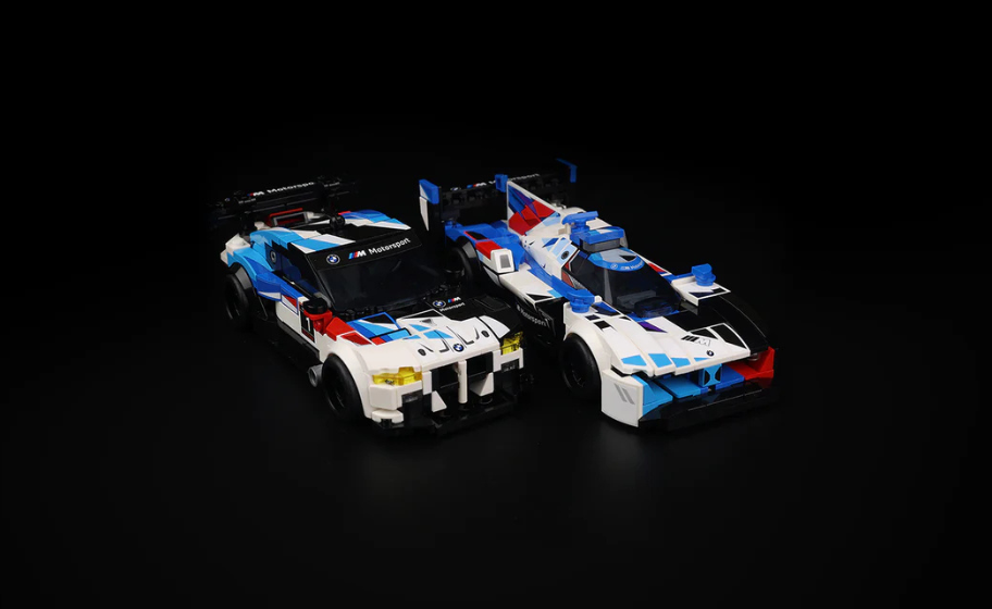 Mojave desert in the sun