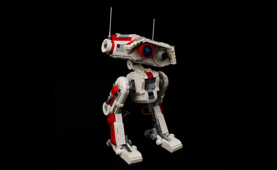 Mojave desert in the sun