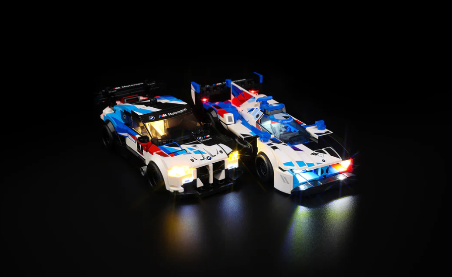 Mojave desert in the dark