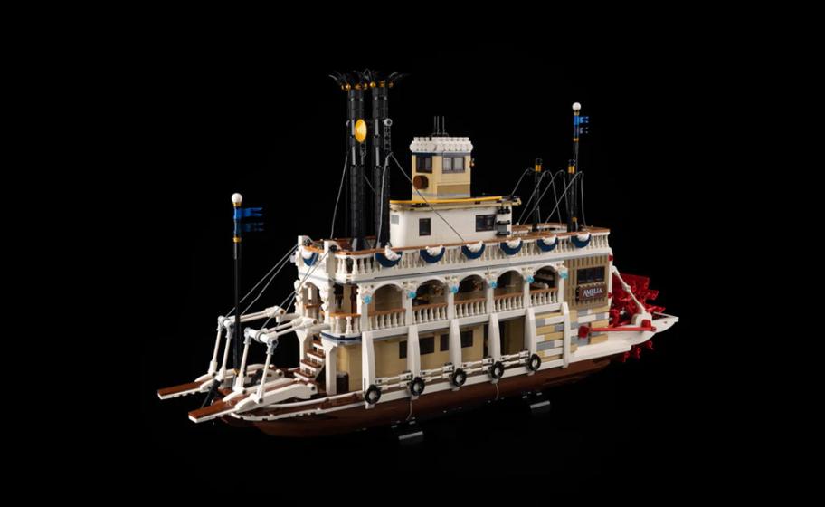 Mojave desert in the sun