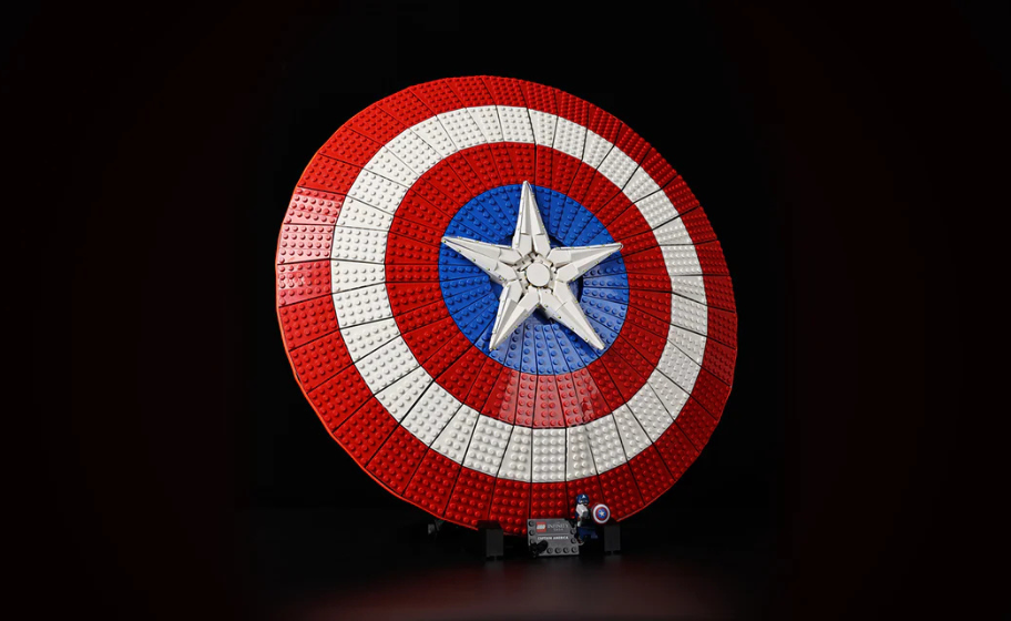 Mojave desert in the sun