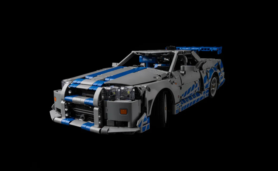 Mojave desert in the sun