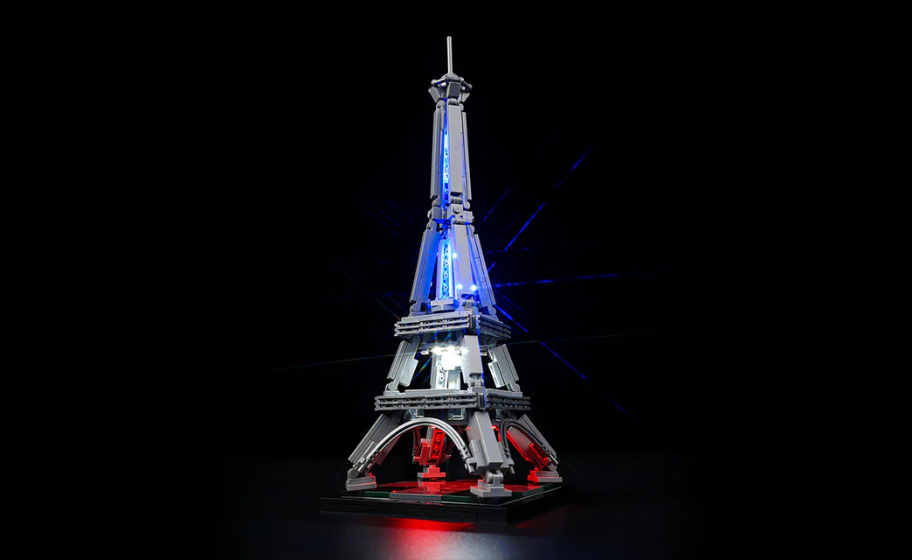 Mojave desert in the dark