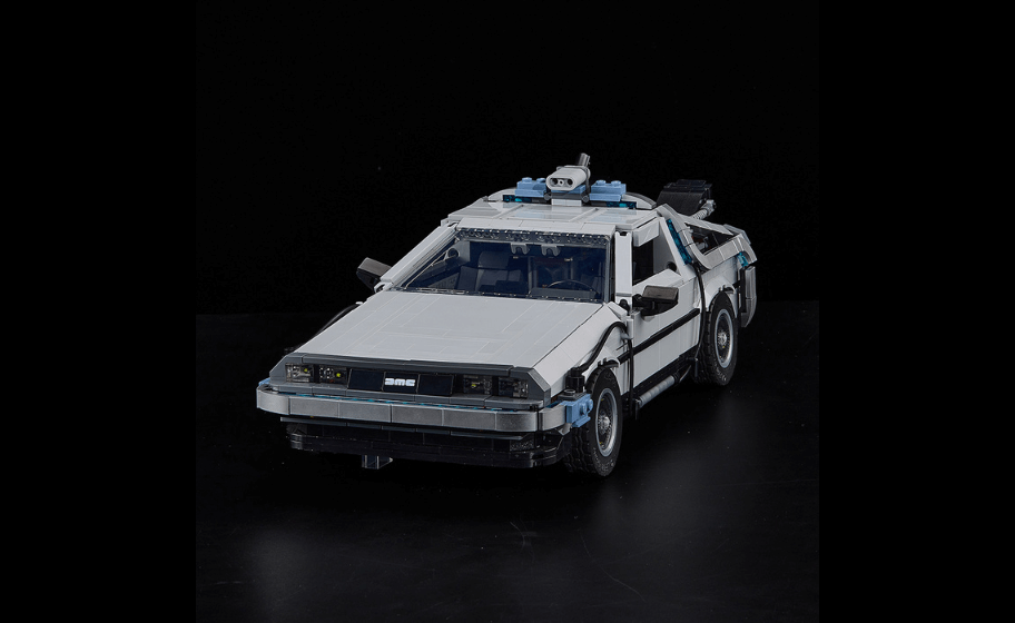 Mojave desert in the sun