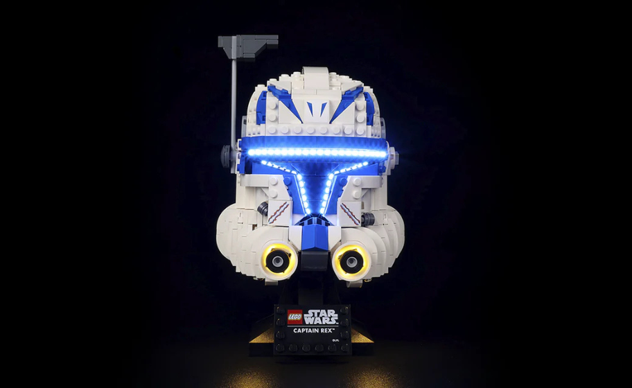 Mojave desert in the dark