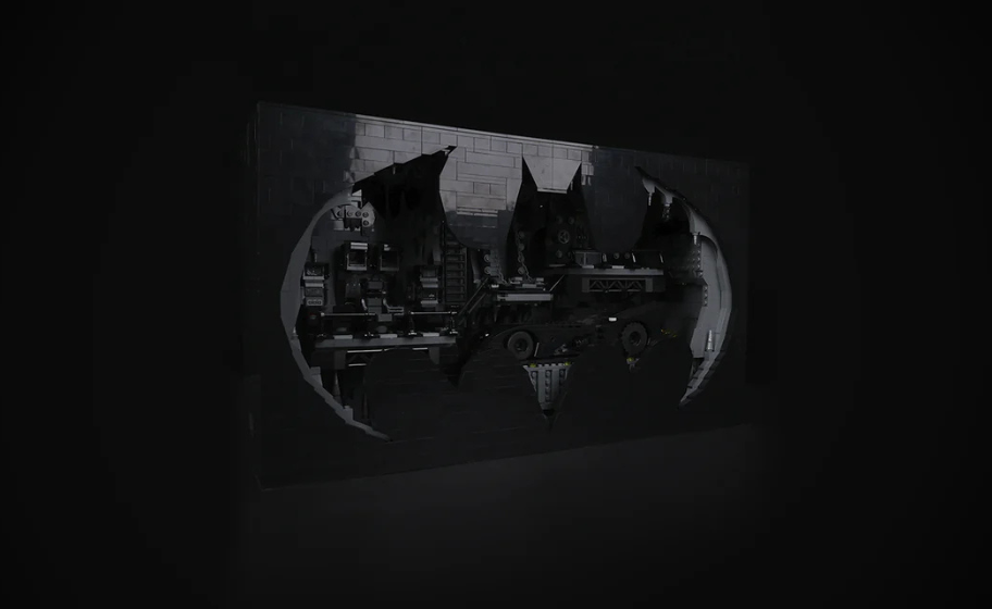 Mojave desert in the sun